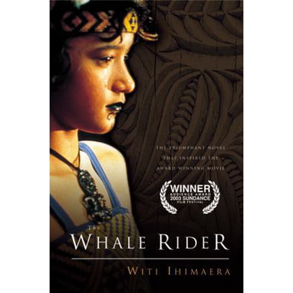 Pre-Owned The Whale Rider (Paperback)