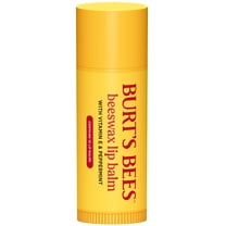 Burt's Bees Mini Mega Balm, Holiday Limited Edition, 10 ct., 0.15 Oz. Each