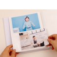 thumbnail image 4 of Small Photo Album,4 Inch Mini Photo Mini Picture Album Inch Photo Album Rugged and Tough, 4 of 5