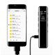 thumbnail image 1 of 32gb Bluetooth Phone Call Record Activat Voice Recorder Dictaphone Mp3 Player 8k-d, 1 of 3