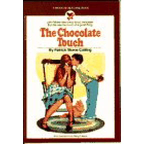 Pre-Owned The Chocolate Touch (Paperback)