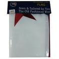 thumbnail image 7 of 3x5  Washington DC Nylon 600D double sided Embroidered Flag., 7 of 7