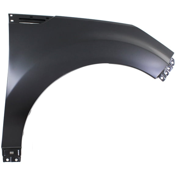 Fender Compatible with KIA SOUL 2014-2018 Right Passenger Side