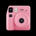 thumbnail image 3 of Appareil Photo Instantané 10 MP Remis à Neuf FUJIFILM Mini SE Pink Instax Mini SE Ensemble, Pink, 3 of 3