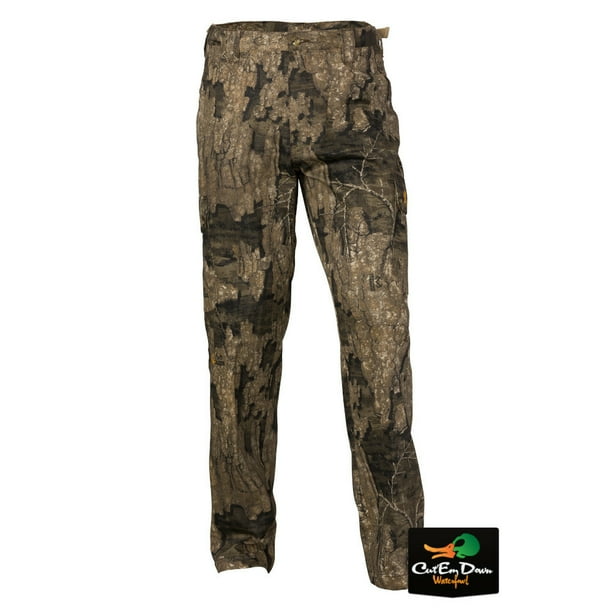 BROWNING WASATCH CB CAMO PANTS - REALTREE TIMBER CAMO - Walmart.com - Walmart.com