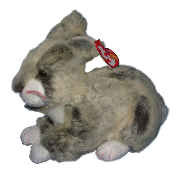 Ty Beanie Babies Winksy the Rabbit Plush 2004