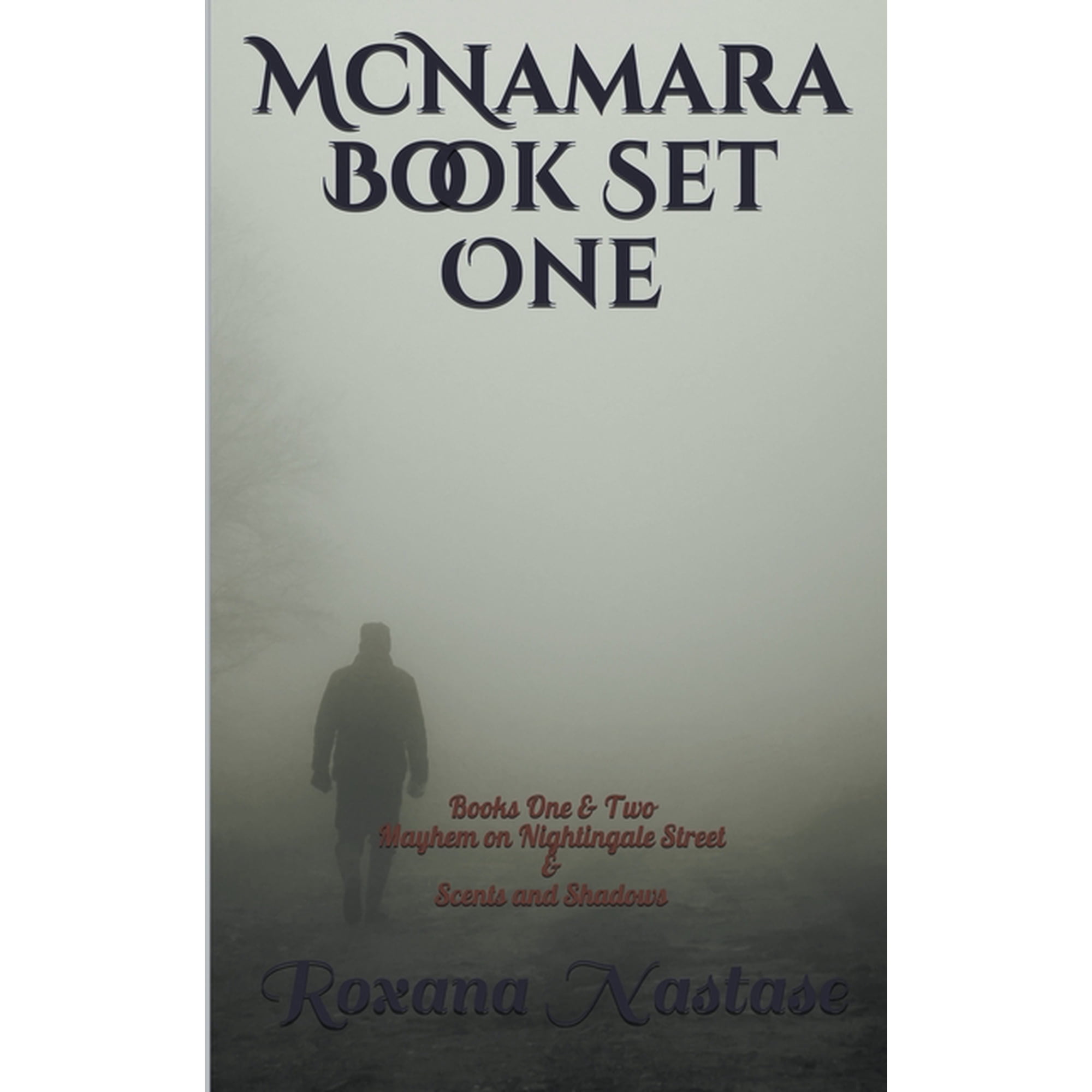 McNamara McNamara Book Set One Book 1 (Paperback)