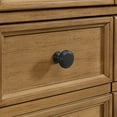 thumbnail image 6 of James Martin Vanities 505-V36-AMB-3WZ Malibu 36" Free Standing Single Basin Vanity Set -, 6 of 6