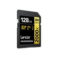 thumbnail image 3 of Lexar Professional SDXC 2000X, 3 of 6