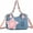 Light Denim, variant on SPEKSEE Denim Stars Kawaii Single Shoulder Crossbody Bag Ita Bag Y2k Chains Handbag Aesthetic Cute Crossbody Bag