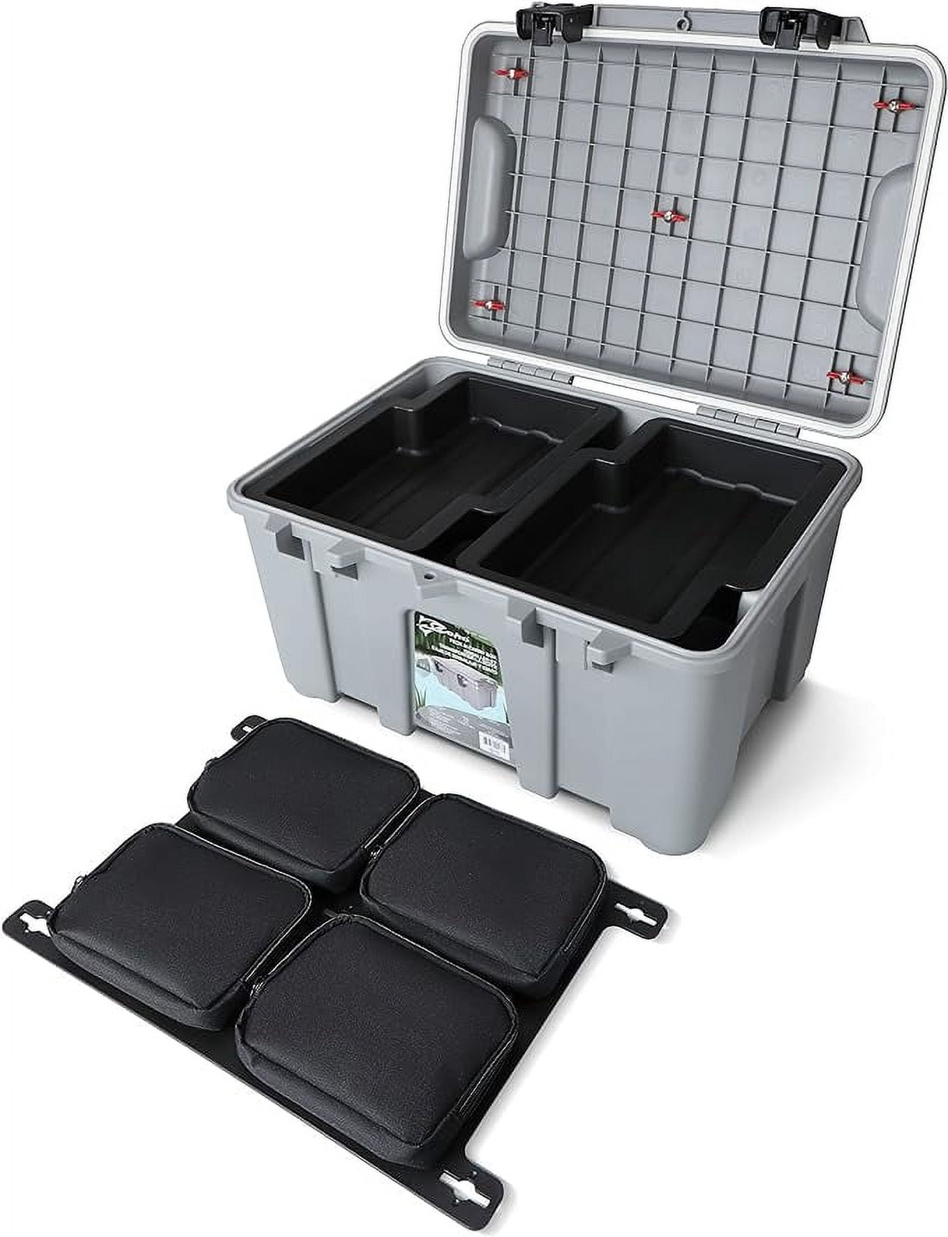 COHO 27L IP67 Waterproof Pack and Carry Box