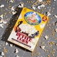 thumbnail image 3 of Cousin Willie’s Kettle Corn Microwave Popcorn, 2.9 oz, 18 ct, 3 of 5
