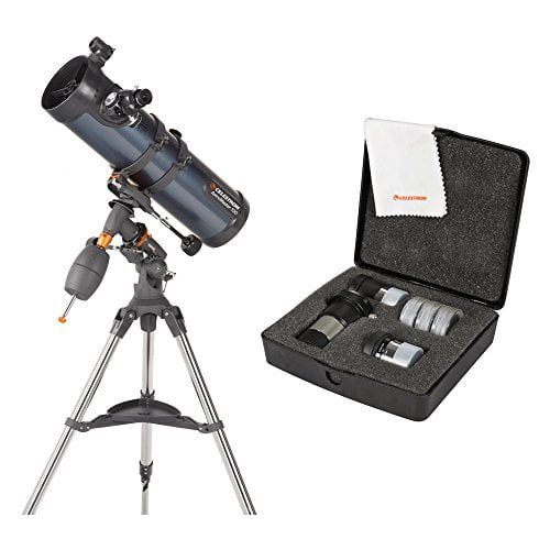 celestron astromaster kit