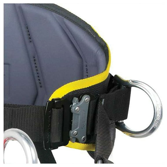 Singing Rock Timber II Arbor Harness XL - Premium 3D Comfort for Arborists