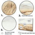thumbnail image 3 of Designart "Meadow Peacefulness In The Prairie I" Prairies Floater Framed Wall Decor, 3 of 5