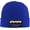 Blue, variant on Grumpa Cuffed Beanie Hat Winter Warm Soft Acrylic Men's Knit Hats Skull Cap
