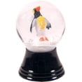 thumbnail image 1 of PERZ PR1151 Perzy Snowglobe - Mini Penguin, 1 of 1