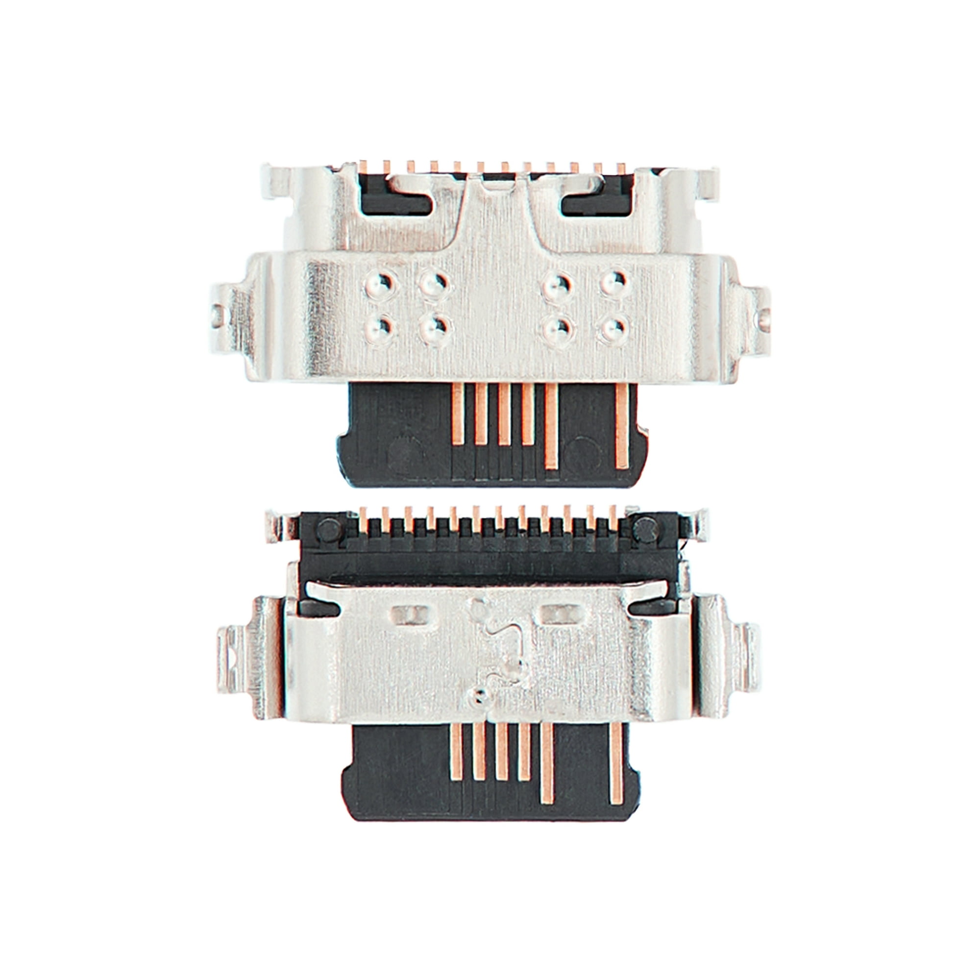 Esource Parts Charging Port Only Replacement For Alcatel 3V 3T Joy