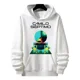 thumbnail image 1 of Sudadera Camilo Séptimo | Tour, 1 of 4
