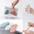thumbnail image 3 of 3PCS 2.03oz Travel Bottle Leakproof Portable Travel Container Toiletry Container, 3 of 6