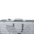 thumbnail image 2 of BLACK+DECKER 20-Inch Portable Box Fan with 3-Speed Control and Recessed Cord Storage, 2 of 7