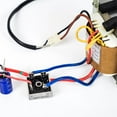 thumbnail image 5 of Uxcell Battery Balance Plug Connector Cable 3S Leads Extension Cable for RC Car Airplanes 3Pcs, 5 of 5