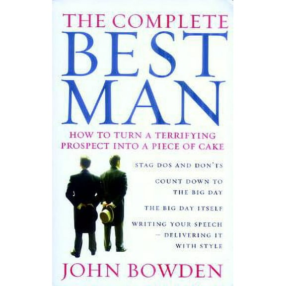 The Complete Best Man