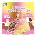 thumbnail image 4 of Helado Nestlé sabor napolitano 673 g, 4 of 4