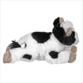thumbnail image 4 of Wild Republic Ecokins Mini Cow, Stuffed Animal, 8 inches, Gift for Kids, Plush Toy, Made from Spun Recycled Water Bottles, Eco Friendly, Child’s Room Decor, 4 of 5