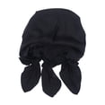 thumbnail image 4 of STRANDCHIC Silk Sleep Wrap for Night Use Silk Smooth and Stretchy Women 1Set, 4 of 8
