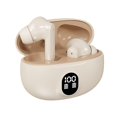 thumbnail image 2 of FNYOXU Wireless Earbuds, Bluetooth 5.3, Noise Cancelling, 55H Playtime, IP7 Waterproof, LED Display, Bass Stereo, for Android & iOS, 2 of 12