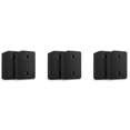 thumbnail image 1 of 18Pcs Filter for T1 Tumble Dryer 9164761 Replacement Part for Tumble Dryers, 1 of 5
