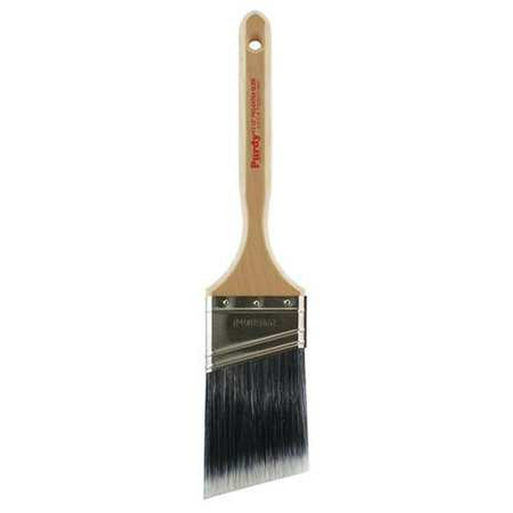 PURDY 144152725 21/2" ProExtra® Glide? Angle Sash Paint Brush