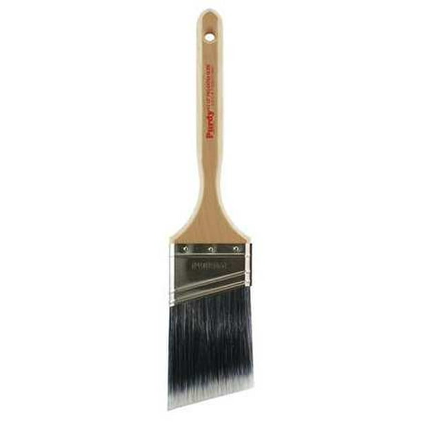 PURDY 144152725 21/2" ProExtra® Glide? Angle Sash Paint Brush