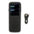 thumbnail image 2 of 2 Way Smart Language Translator Device, Offline Online Voice Photo Translation, Portable Translator With 112 Languages For Travel Business Entertainment Shop, 2 of 8