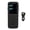 Black, variant on Riousery 138 Languages Smart Voice Translator Portable WiFi Language Device 2.4 inches / 6.1 cm Touch Screen 1GB RAM 8GB ROM Real-time Two-Way Translation for Travel Shopping Meetings Black