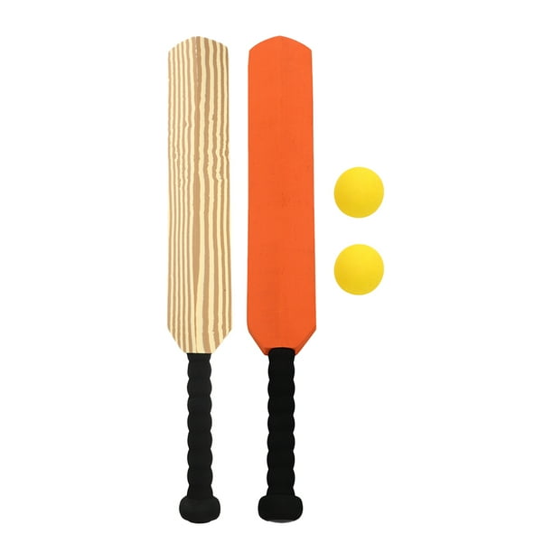 1 conjunto de bate de béisbol entrenamiento de béisbol bat stick de béisbol plástico béisbol