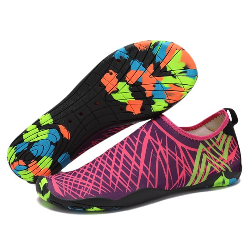 female water shoes