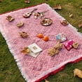 thumbnail image 1 of Outdoor picnic mat cm180x180, 1 of 1