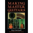 thumbnail image 2 of Pre-Owned Making Master Guitars (Hardcover) 0709048092 9780709048091, 2 of 2
