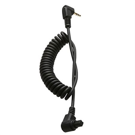 Foto&Tech 2.5mm-C3 Camera Remote Control Shutter Release Cable Cord for Canon EOS 6D Mark II 5D Mark IV III II 5DS 5DR 7D Mark II D60 5D 7D price history on PriceWatchPro