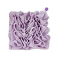 thumbnail image 1 of NEW 2-In-1 Bath Ball Towel Loofah With Drawstring Closure For Soap Soft Exfoliating Mesh Shower Sponge Skin Care Bathing Tool, 1 of 11