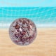 thumbnail image 1 of Pelota de playa inflable shamjiam 60cm oro PVC, 1 of 8