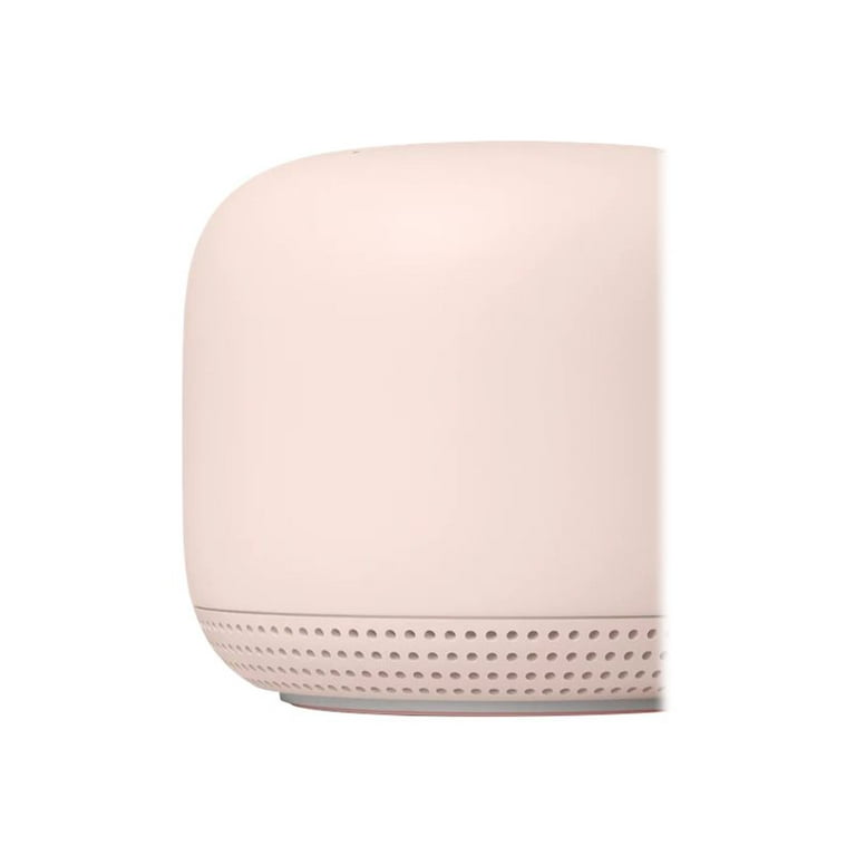 Google Nest Wifi 2 Pack - Home Network System, AC2200 Mesh