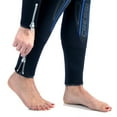 thumbnail image 7 of Cressi 7mm Castoro Women's Full Wetsuit, 7 of 7