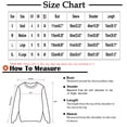 thumbnail image 3 of Mens Long Sleeve T Shirts Casual Crewneck Tees Tops Pullover Lightweight Solid Color Breathable Basic Going-Out Loungewear Tshirts Shirt, 3 of 8