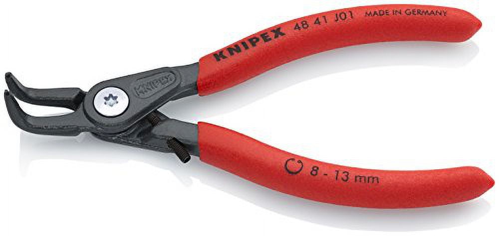 KNIPEX INTERNAL PRECISION SNAP RING PLIERS