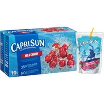 Capri Sun