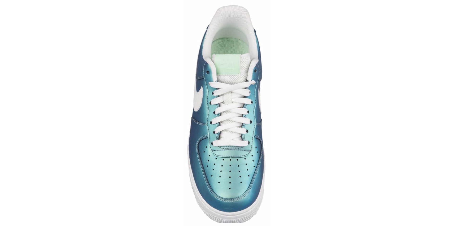 fresh mint air force 1