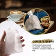 thumbnail image 6 of 100 Pieces of Mess-Free Cold Brewing Bag Disposable Coffee Filter Bag, 6 of 9